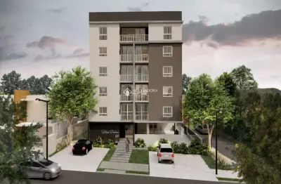 Apartamento com 3 quartos à venda na henrique aloisio bockorni, 100, vista alegre, ivoti, 186 m2 por r$ 845.000