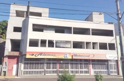 Prédio à venda na avenida sete de setembro, 675, liberdade, novo hamburgo, 2200 m2 por r$ 2.999.900