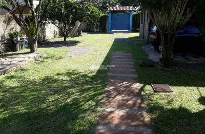 Terreno à venda na rua valparaíso, 777, santo afonso, novo hamburgo, 450 m2 por r$ 350.000