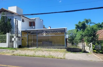 Casa comercial à venda na rua são jerônimo, 283, jardim mauá, novo hamburgo, 93 m2 por r$ 664.050