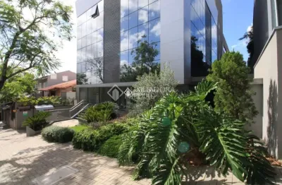 Sala comercial à venda na rua waldemar geib, 56, centro, novo hamburgo, 43 m2 por r$ 525.000