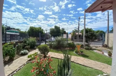 Casa com 4 quartos à venda na rua odon cavalcante, 273, canudos, novo hamburgo, 204 m2 por r$ 350.000