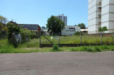 Terreno à venda na rua vinte e um de abril, 111, pátria nova, novo hamburgo, 709 m2 por r$ 783.000
