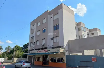 Apartamento com 2 quartos à venda na avenida pedro adams filho, 2122, industrial, novo hamburgo, 72 m2 por r$ 235.000