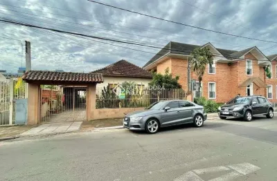 Casa com 3 quartos à venda na marques do herval, 213, centro, campo bom, 143 m2 por r$ 750.000