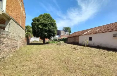 Terreno à venda na rua venâncio aires, 163, canudos, novo hamburgo, 390 m2 por r$ 330.000