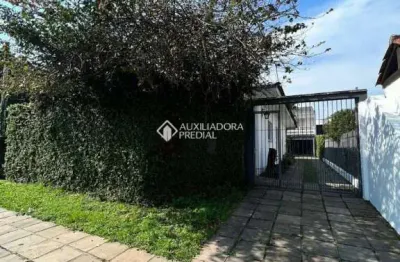 Casa com 2 quartos à venda na rua arlindo pasqualini, 189, vila nova, novo hamburgo, 360 m2 por r$ 690.000