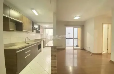 Apartamento com 2 quartos à venda na rua lopes trovão, 333, industrial, novo hamburgo, 57 m2 por r$ 230.000
