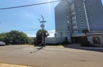 Terreno à venda na avenida coronel travassos, 874, rondônia, novo hamburgo, 381 m2 por r$ 369.000