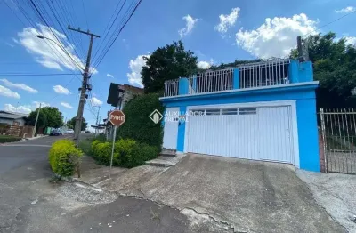 Casa com 4 quartos à venda na rua dos coqueiros, 114, ideal, novo hamburgo, 206 m2 por r$ 318.000