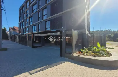 Apartamento com 2 quartos à venda na rua nepal, 121, rincão, novo hamburgo, 77 m2 por r$ 530.000