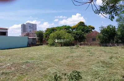 Terreno à venda na general daltro filho, 27, centro, campo bom, 1581 m2 por r$ 1.350.000