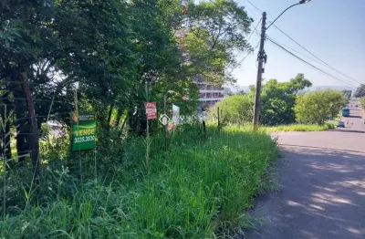 Terreno à venda na são francisco, 17, centro, campo bom, 353 m2 por r$ 145.000