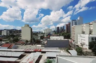 Apartamento com 2 quartos à venda na rua júlio de castilhos, 250, centro, novo hamburgo, 91 m2 por r$ 480.000