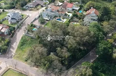 Terreno à venda na rua saldanha da gama, 247, centro, sapiranga, 1235 m2 por r$ 650.000