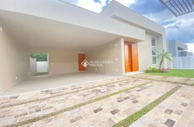 Casa com 3 quartos à venda na josé afonso wingert, 131, sete de setembro, dois irmãos, 156 m2 por r$ 1.200.000
