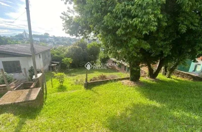Terreno à venda na rua vinte e dois de outubro, 162, boa saúde, novo hamburgo, 363 m2 por r$ 129.900
