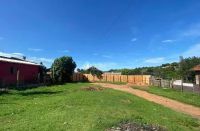 Terreno à venda na rua sebastião fernandes de lima, 2, boa saúde, novo hamburgo, 385 m2 por r$ 99.000