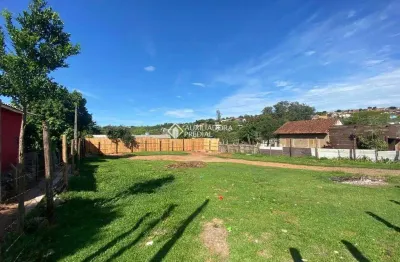 Terreno à venda na rua sebastião fernandes de lima, 2, boa saúde, novo hamburgo, 385 m2 por r$ 99.000