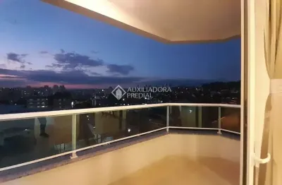 Apartamento com 2 quartos à venda na rua adolfo jaeger, 545, ouro branco, novo hamburgo, 83 m2 por r$ 510.000