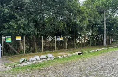 Terreno à venda na rua silveira martins, 1712, centro, novo hamburgo, 995 m2 por r$ 899.000