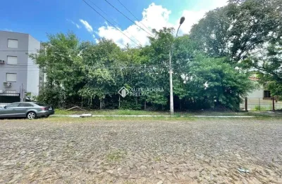 Terreno à venda na rua silveira martins, 1712, centro, novo hamburgo, 995 m2 por r$ 899.000