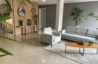 Apartamento com 2 quartos à venda na rua carlos brenner sobrinho, 200, rio branco, novo hamburgo, 69 m2 por r$ 495.900