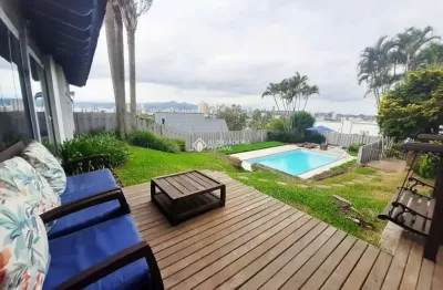 Casa com 3 quartos à venda na rua tupanciretã, 45, ideal, novo hamburgo, 300 m2 por r$ 1.437.000