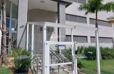 Apartamento com 3 quartos à venda na rua major luiz bender, 49, centro, novo hamburgo, 89 m2 por r$ 680.000