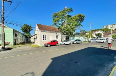 Terreno à venda na rua duque de caxias, 64, centro, sapiranga, 738 m2 por r$ 1.030.000