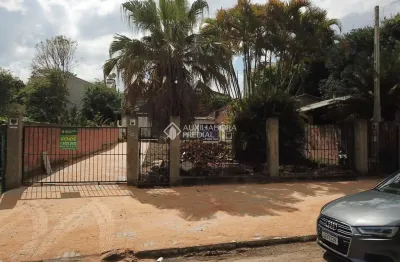 Terreno à venda na rua rio de janeiro, 542, ouro branco, novo hamburgo, 362 m2 por r$ 280.000