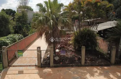 Terreno à venda na Rua Rio de Janeiro, 542, Ouro Branco, Novo Hamburgo, 362 m2 por R$ 250.000
