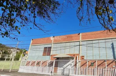 Barracão / galpão / depósito à venda na rua são benedito, 26, guarani, novo hamburgo, 268 m2 por r$ 979.870