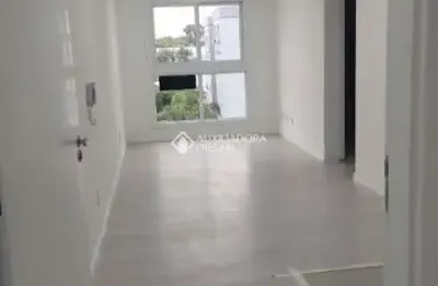 Apartamento com 2 quartos à venda na rua três de outubro, 1310, pátria nova, novo hamburgo, 57 m2 por r$ 320.000