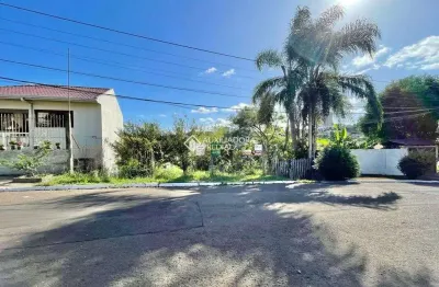 Terreno à venda na rua dom pedro i, 82, ideal, novo hamburgo, 392 m2 por r$ 240.000