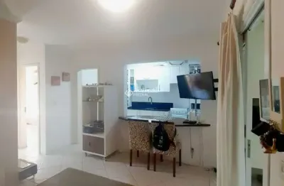 Apartamento com 2 quartos à venda na rua voluntários da pátria, 605, pátria nova, novo hamburgo, 56 m2 por r$ 310.000