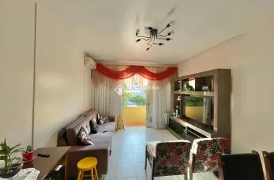 Apartamento com 2 quartos à venda na avenida nações unidas, 4052, pátria nova, novo hamburgo, 83 m2 por r$ 274.900