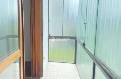 Apartamento com 2 quartos à venda na rua josé do patrocínio, 333, rio branco, novo hamburgo, 78 m2 por r$ 280.000