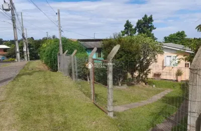 Terreno à venda na rua ipiranga, 60, rondônia, novo hamburgo, 1490 m2 por r$ 480.000