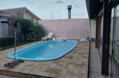 Casa com 2 quartos à venda na tarso dutra, 70, santo antônio, campo bom, 190 m2 por r$ 585.000