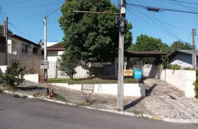 Casa com 3 quartos à venda na aimore, 742, centro, campo bom, 200 m2 por r$ 410.000