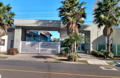 Apartamento com 2 quartos à venda na rua sobradinho, 269, são jorge, novo hamburgo, 45 m2 por r$ 280.000