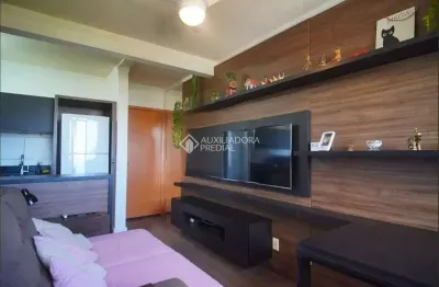 Apartamento com 2 quartos à venda na rua getúlio borges da fonseca, 96, operário, novo hamburgo, 42 m2 por r$ 180.000