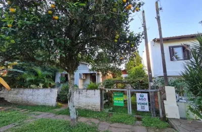 Terreno à venda na rua artur georg, 335, feitoria, são leopoldo, 302 m2 por r$ 266.000