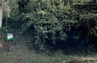 Terreno à venda na são francisco, 19, centro, campo bom, 422 m2 por r$ 165.000