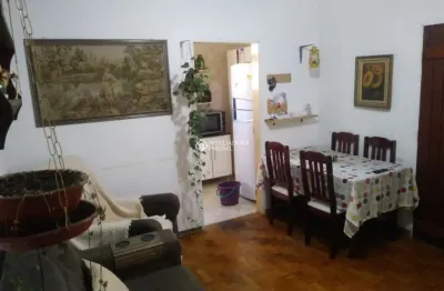 Apartamento com 3 quartos à venda na rua vicente da fontoura, 134, boa vista, novo hamburgo, 74 m2 por r$ 220.000