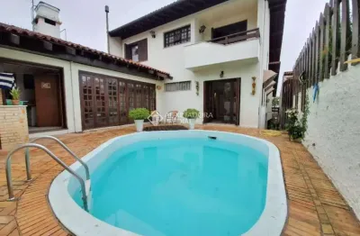 Casa com 3 quartos à venda na rua lourenço da veiga, 271, ouro branco, novo hamburgo, 337 m2 por r$ 798.000