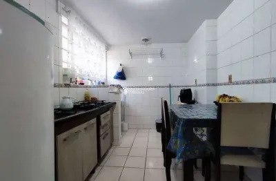 Apartamento com 1 quarto à venda na rua vinte e quatro de maio, 1263, guarani, novo hamburgo, 37 m2 por r$ 160.000