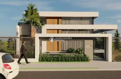 Casa com 4 quartos à venda na jose armindo schmidt, 160, vale verde, dois irmãos, 321 m2 por r$ 3.500.000