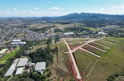 Terreno à venda na avenida b, 7500, itapema, sapiranga, 345 m2 por r$ 169.516